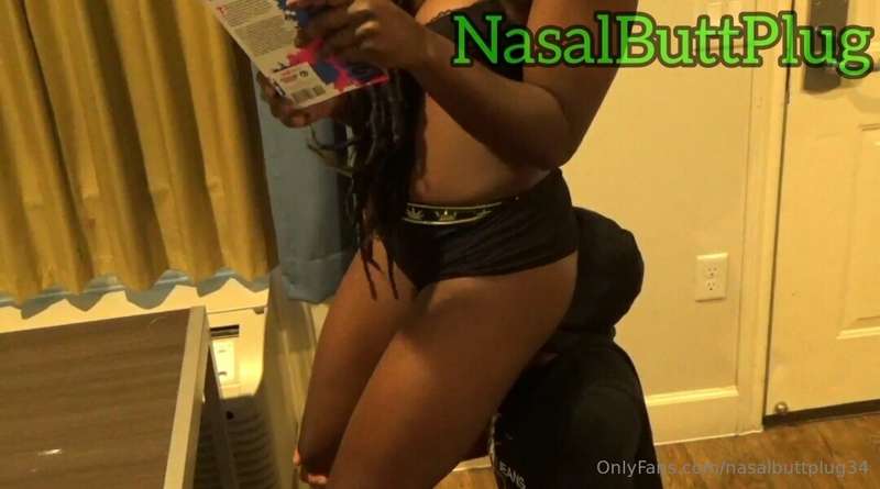 nasalbuttplug34 image #0