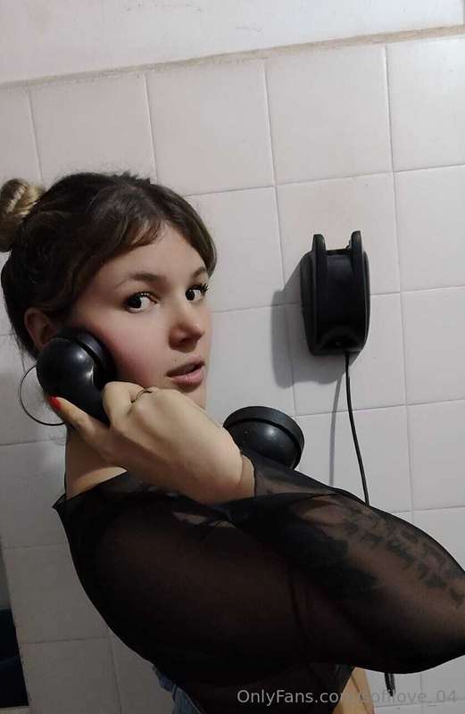 Call me babe 🙈 📞❤️‍🔥