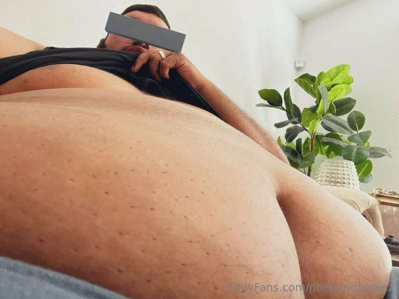 It’s belly season!