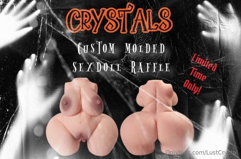 Photo 126 of Crystal Lust on Tocromo