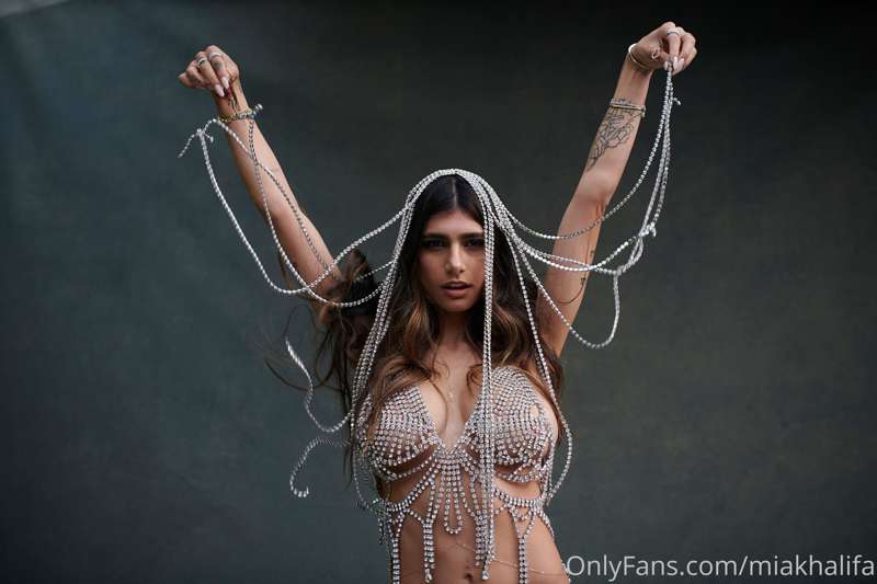 Foto 474 de Mia Khalifa en Tocromo