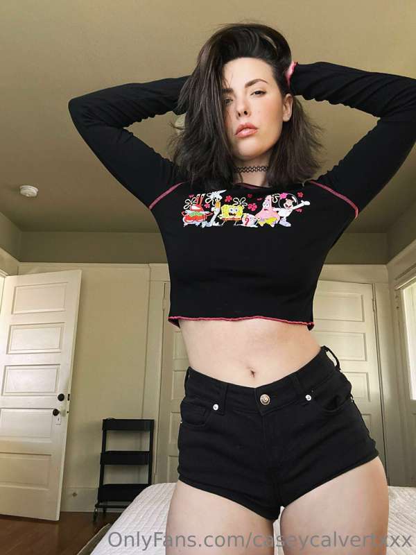 Photo 322 of Casey Calvert on Tocromo