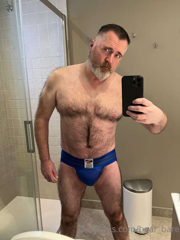 bear_bare image #0