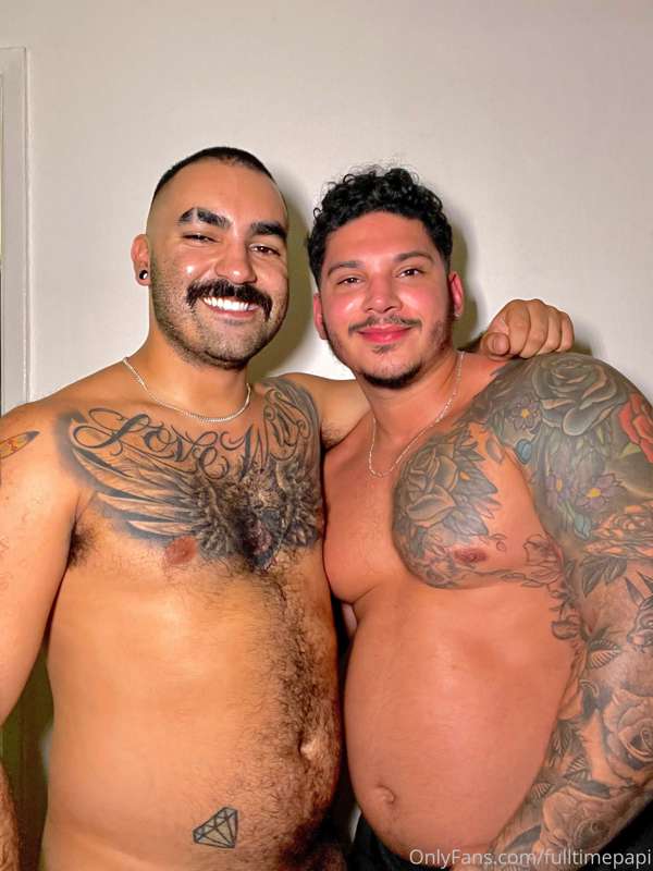 so fun with @bigdzaddy enjoy the video babes ⬇️