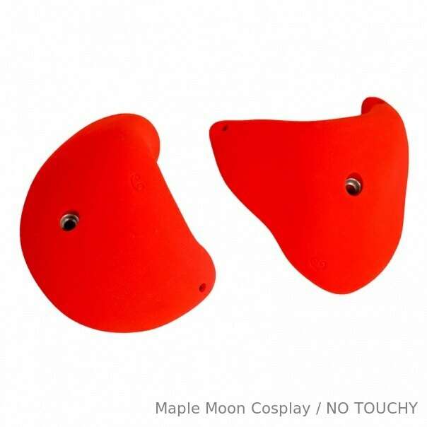 maplemooncosplay image #1