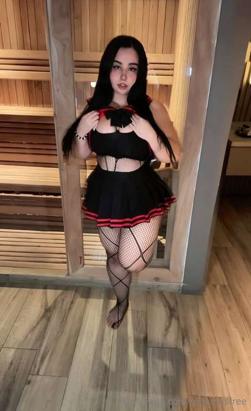 Tu fantasía favorita..💖