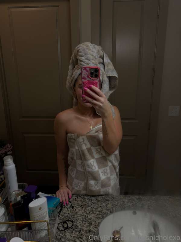 jessnicholexo