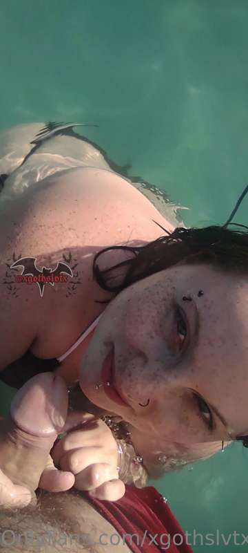 fun in the sun