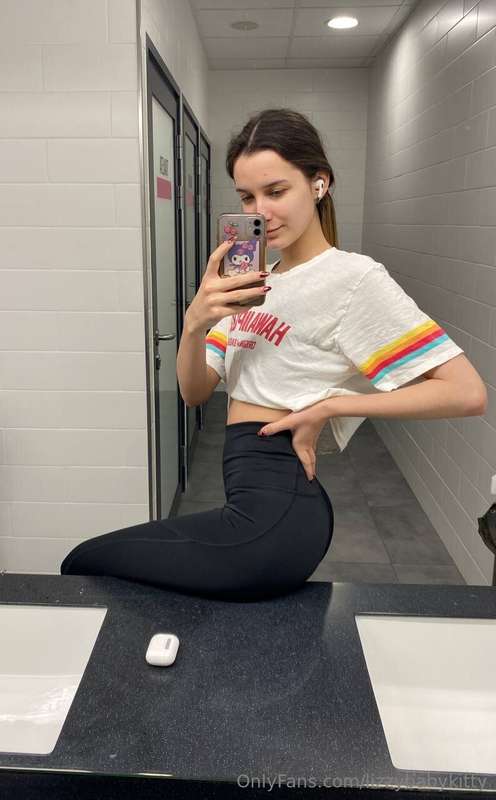 Have you ever practiced yoga? 🧘‍♀️