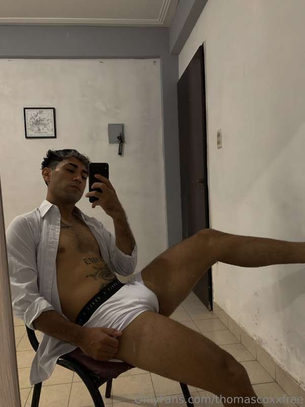 thomascoxxfree