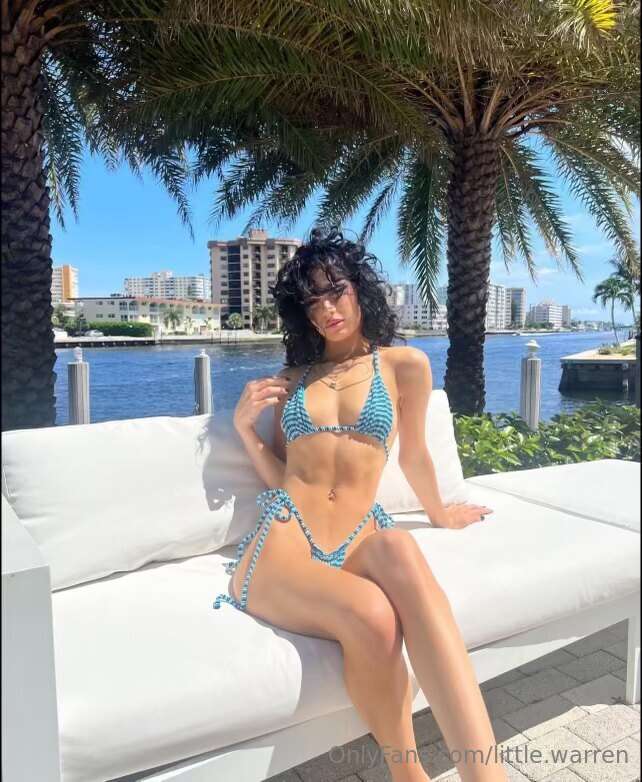 little.warren