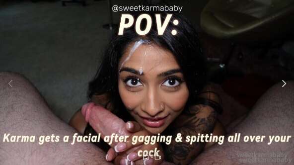 sweetkarmababy