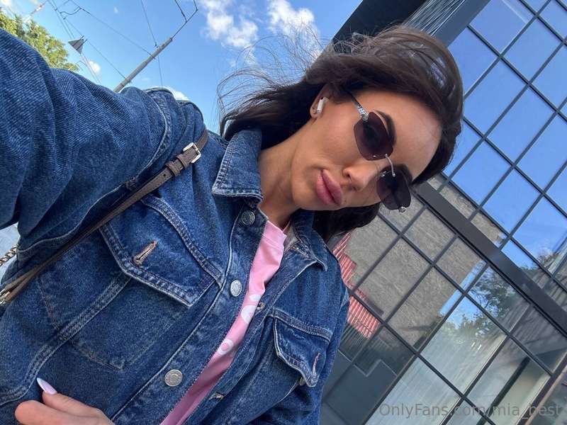 Do you also have amazing weather today? ☀️ The sky is clear,..