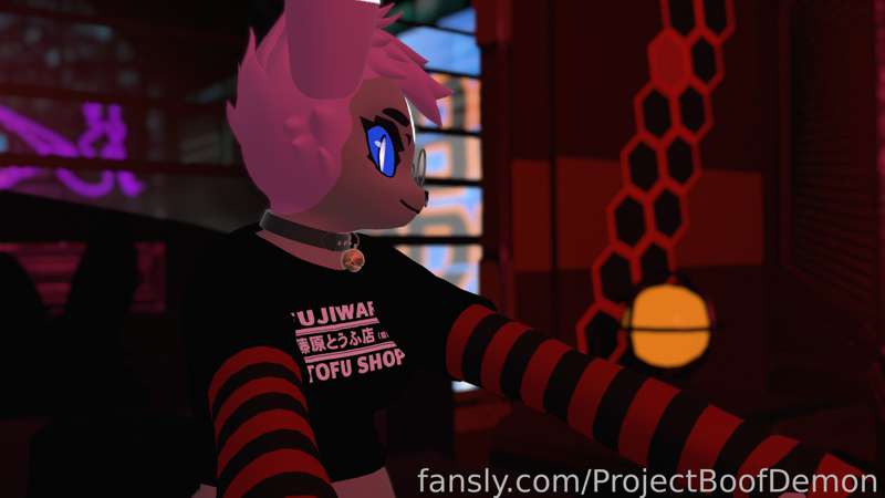 ProjectBoofDemon image #2
