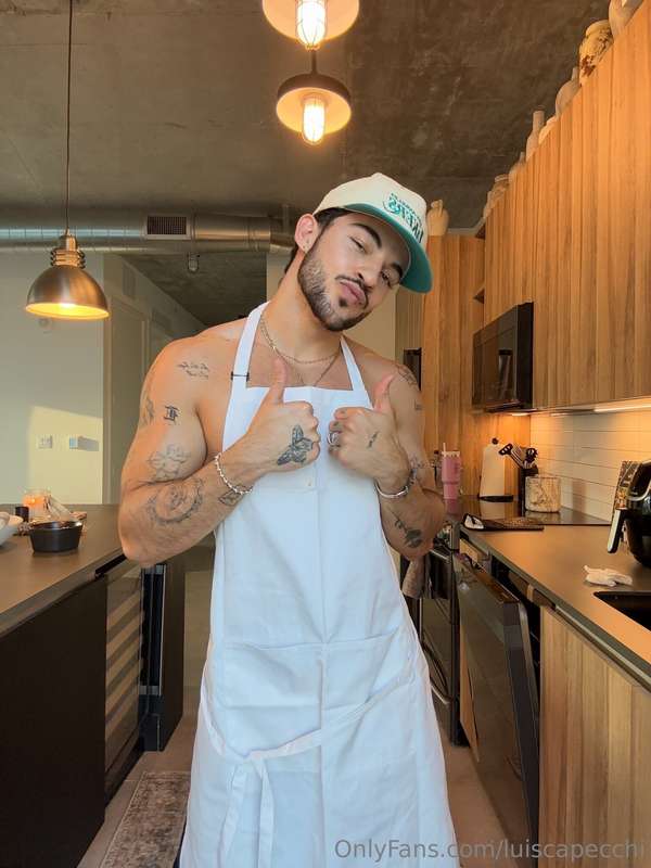 Let him cook 🧑‍🍳 