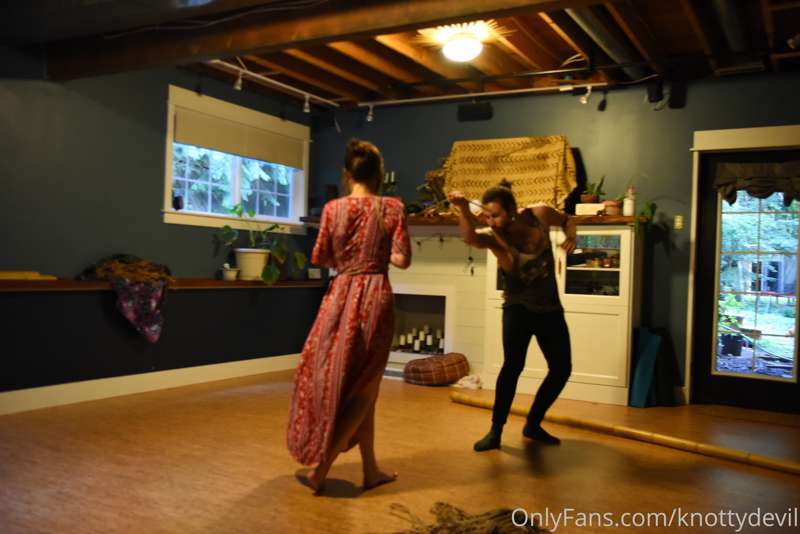 knottydevil image #2