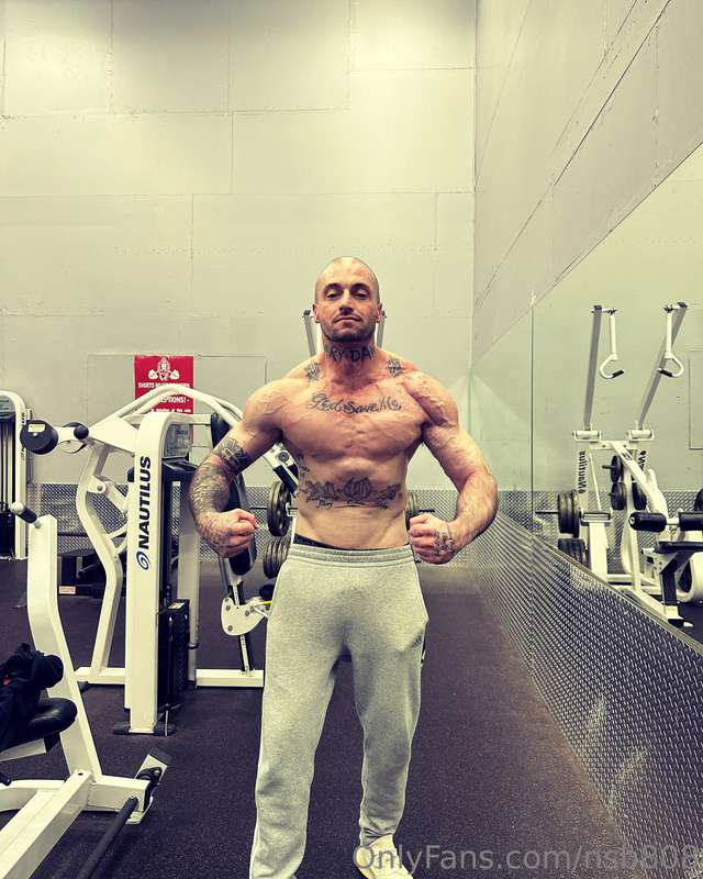 Getting pretty vascular these days