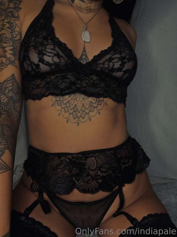 Good night baby😈