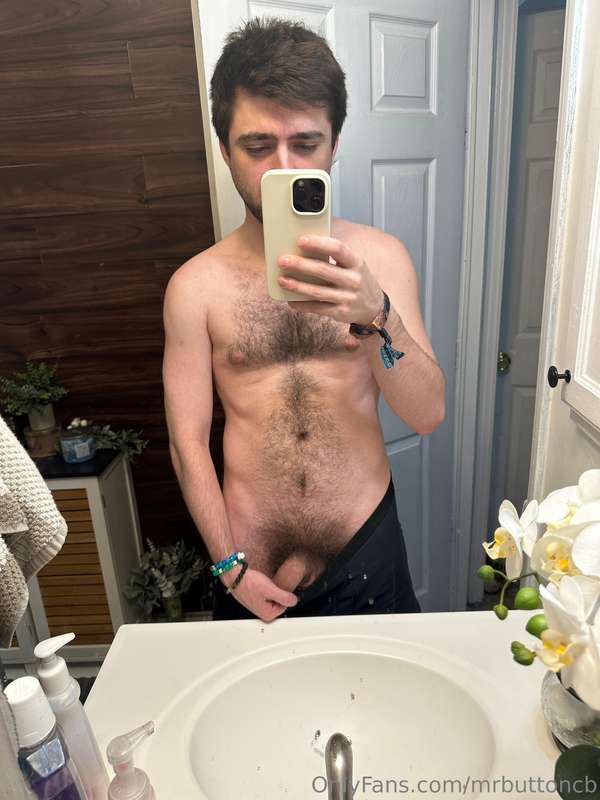 Hope everyone’s having a great Thursday 😈