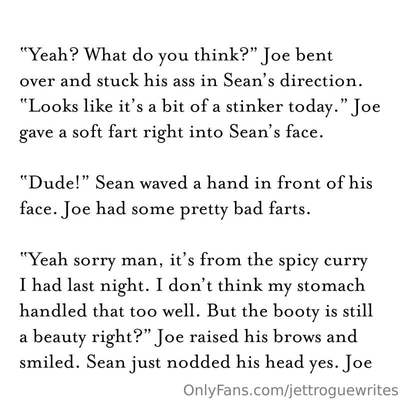 jettroguewrites image #0