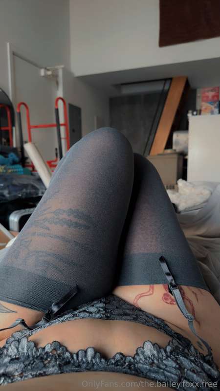 the.bailey.foxx.free