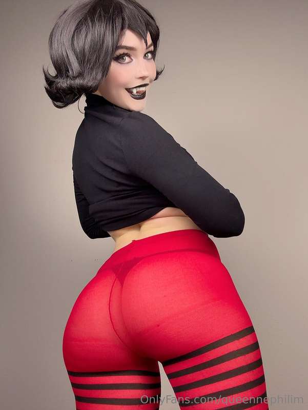 spank me as hard as you want... I can handle it 😇