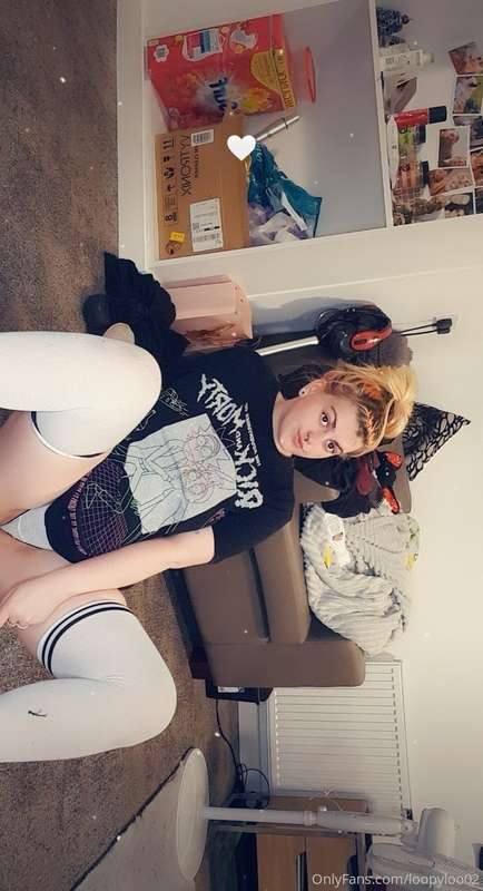 😘
