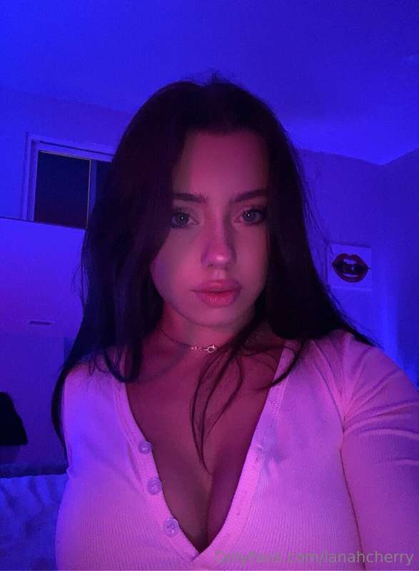 lanahcherry