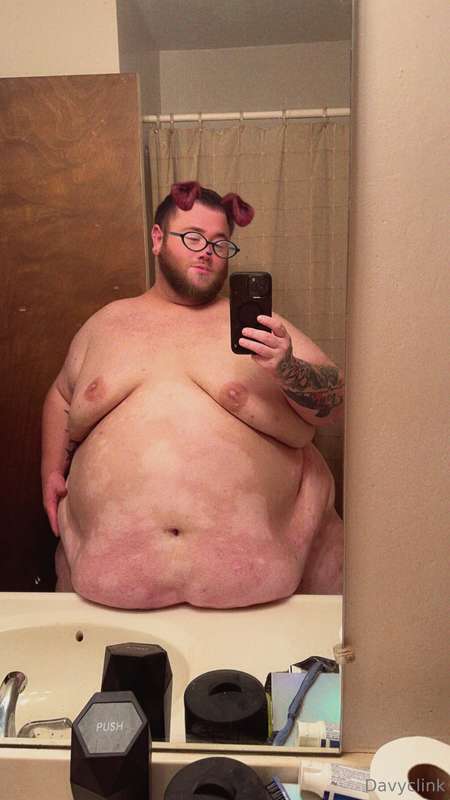 davyclink Nude Leaked OnlyFans Photo