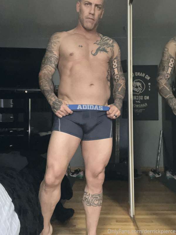 derrickpierce