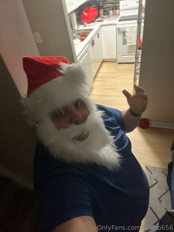 For my #merryliftmas workout on Sunday. And I’ll be dressed ..