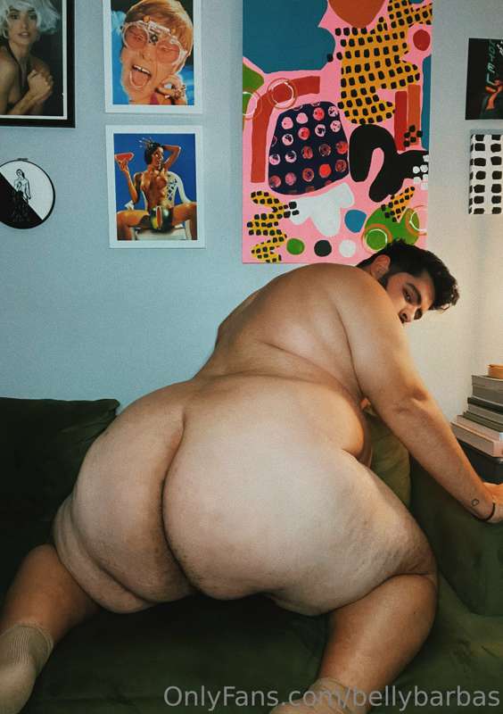 bellybarbas
