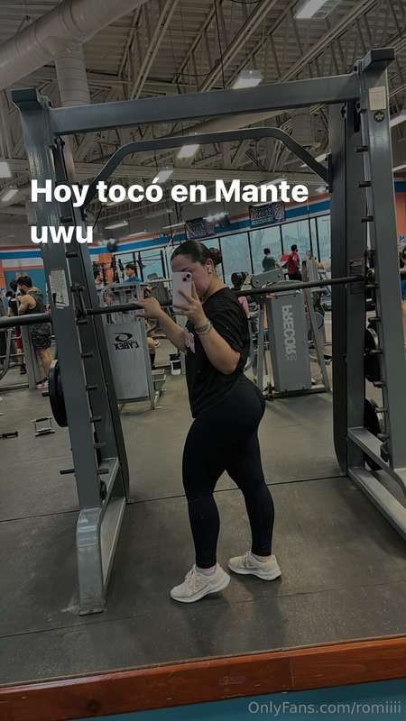 romiiii