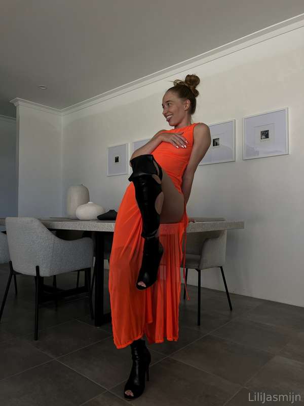 If you are new here, werlcome 🧡