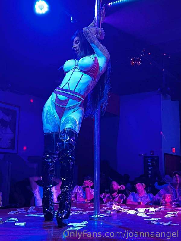 Foto 201 de Joanna Angel en Tocromo