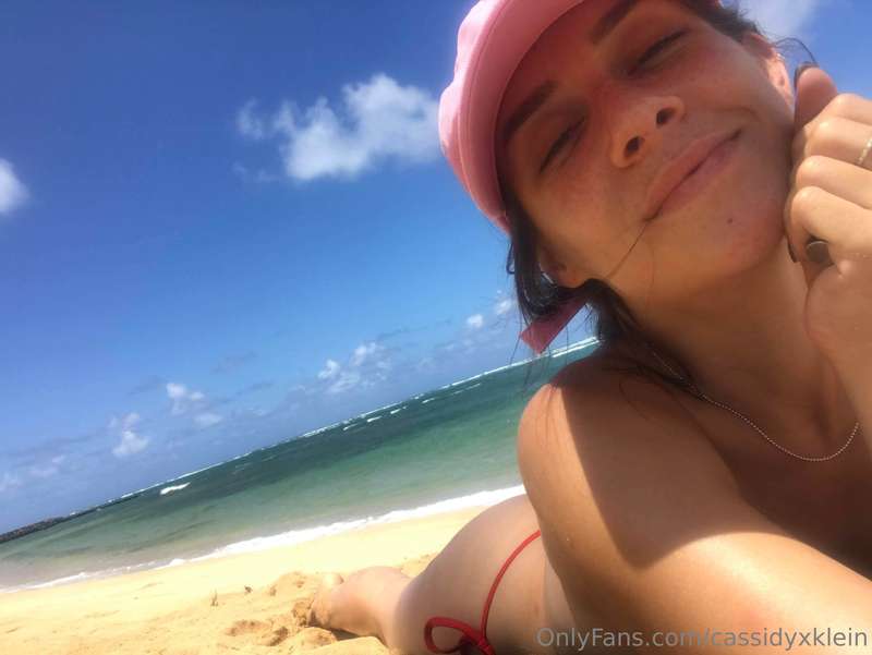 cassidyxklein