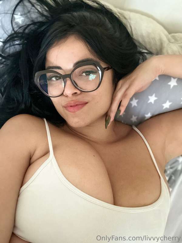 livvycherry