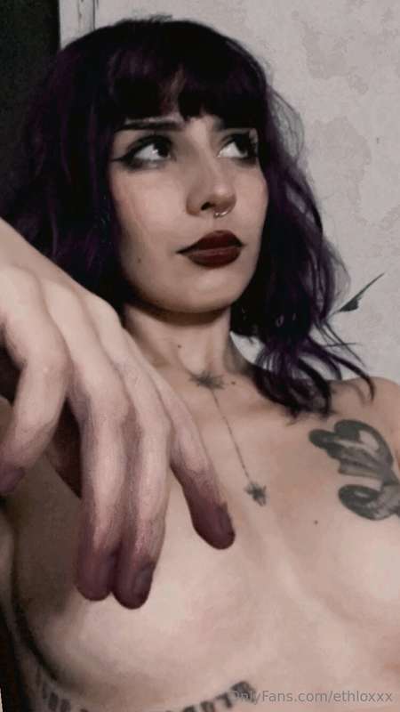 💜