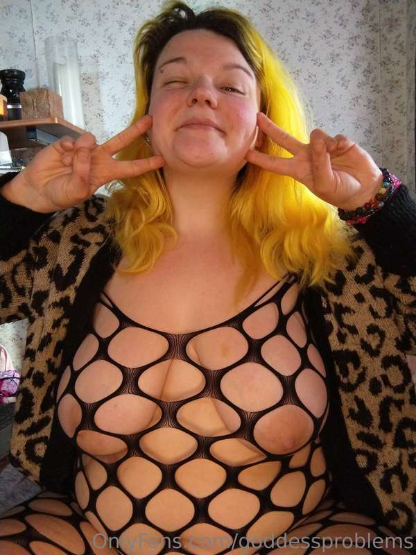 && that concludes the groundhog's day fishnet orgasm spectac..