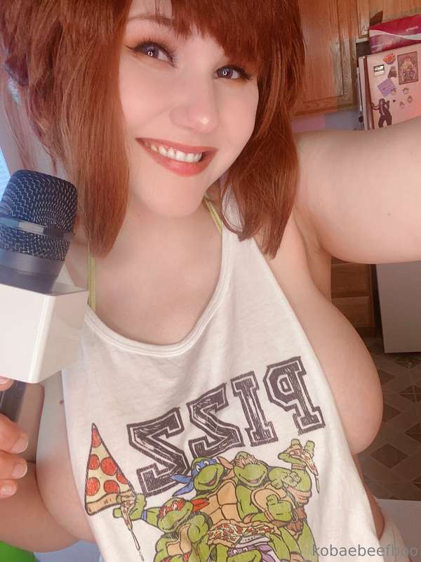 media