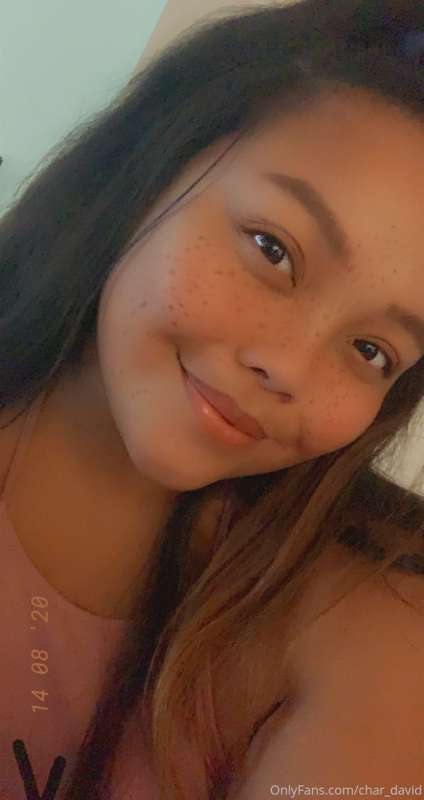 Smile, it looks good on you 😘