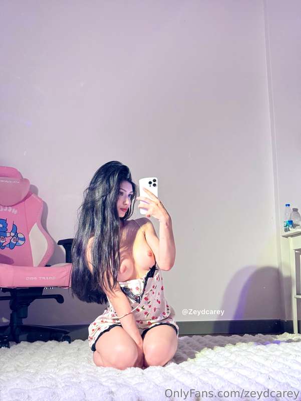 zeydcarey