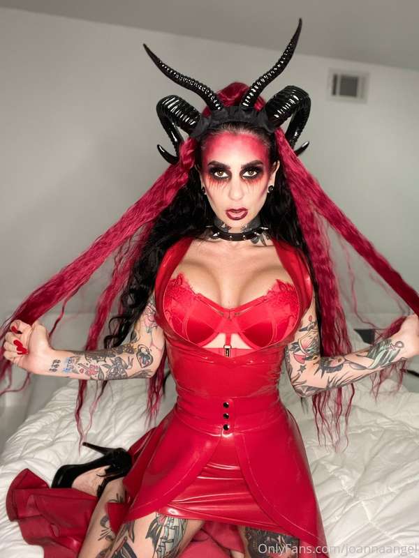 Photo 531 de Joanna Angel sur Tocromo