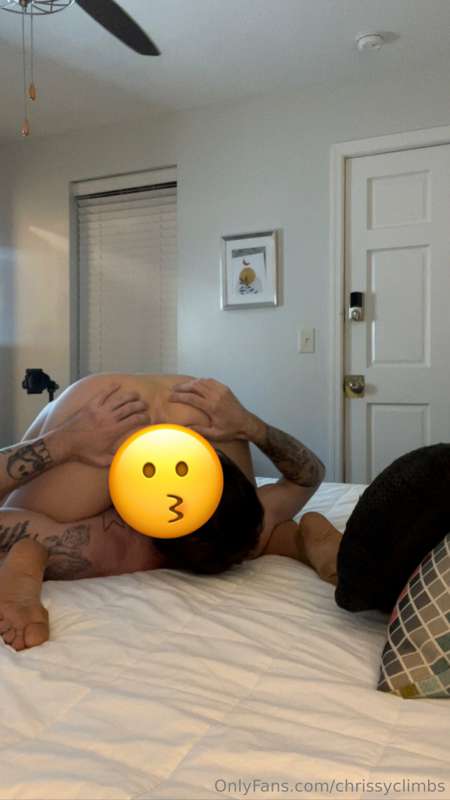 chrissyclimbs