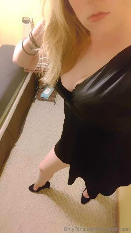 Going out in this
what do you think?