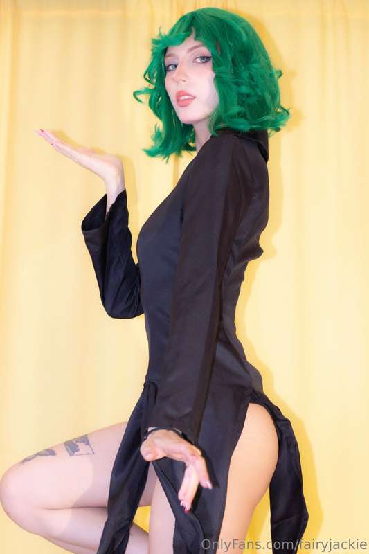 fairyjackie image #8