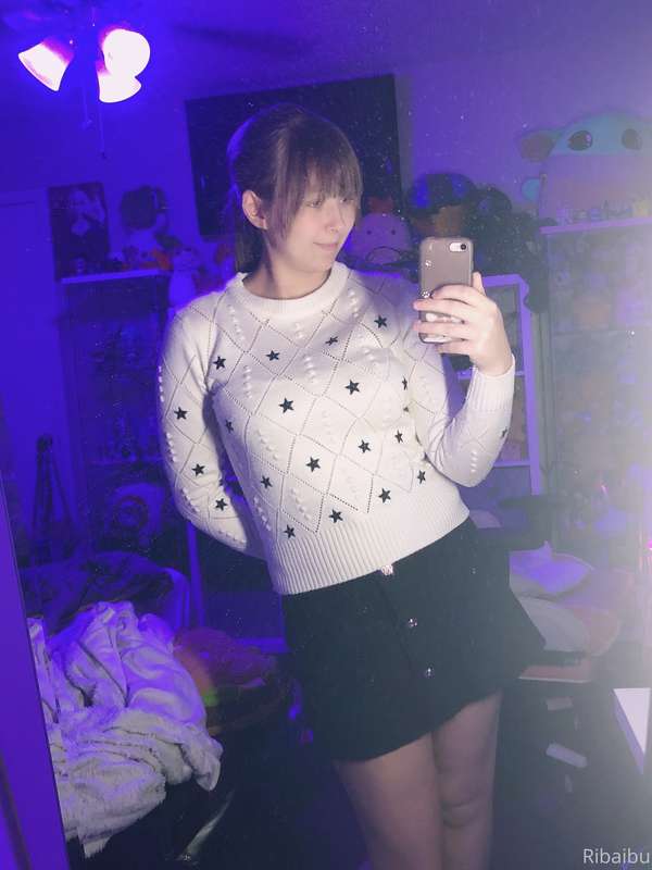 ribaibucosplay