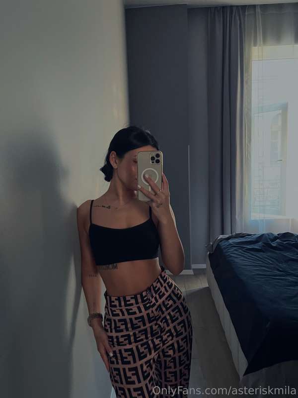home vibe 💜