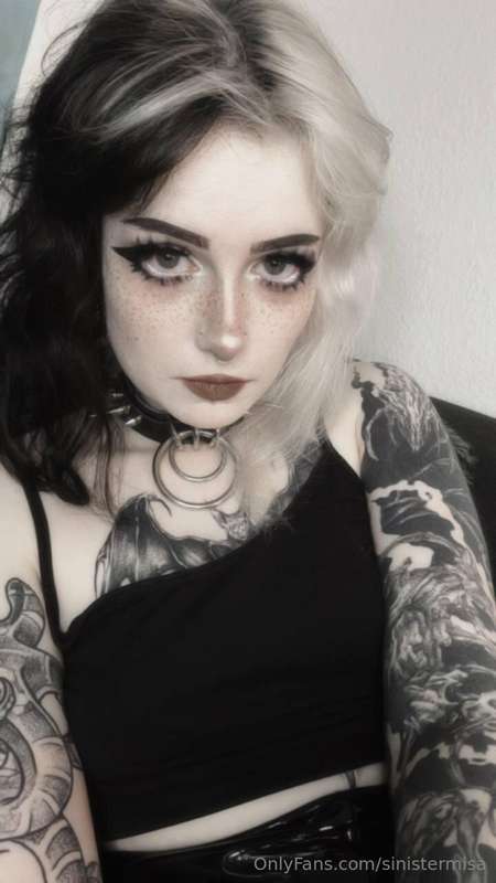 sinistermisa