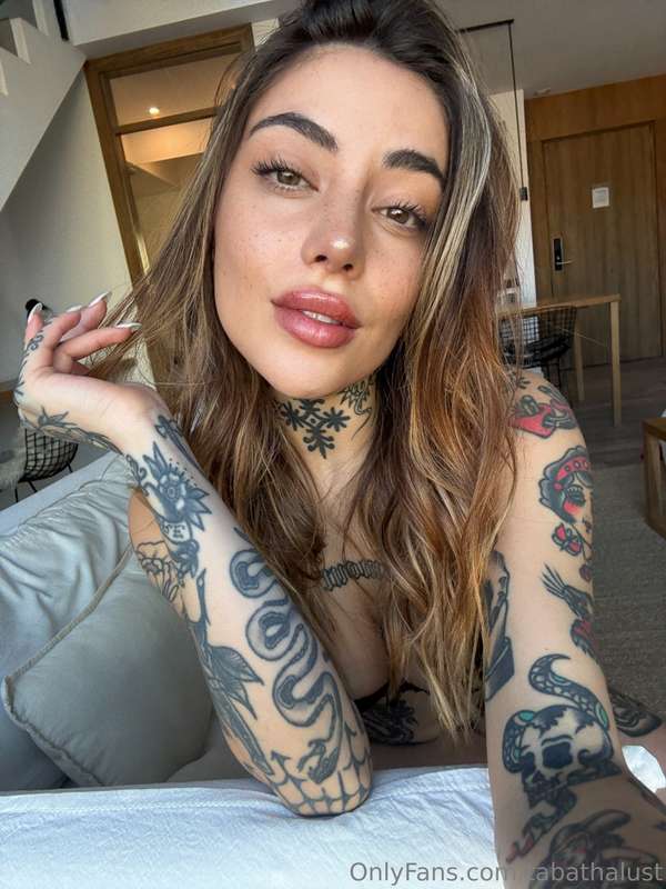 tabathalust